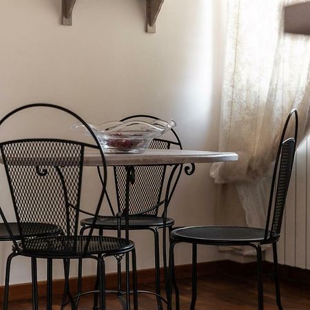 Villa Cita Itri Exteriér fotografie