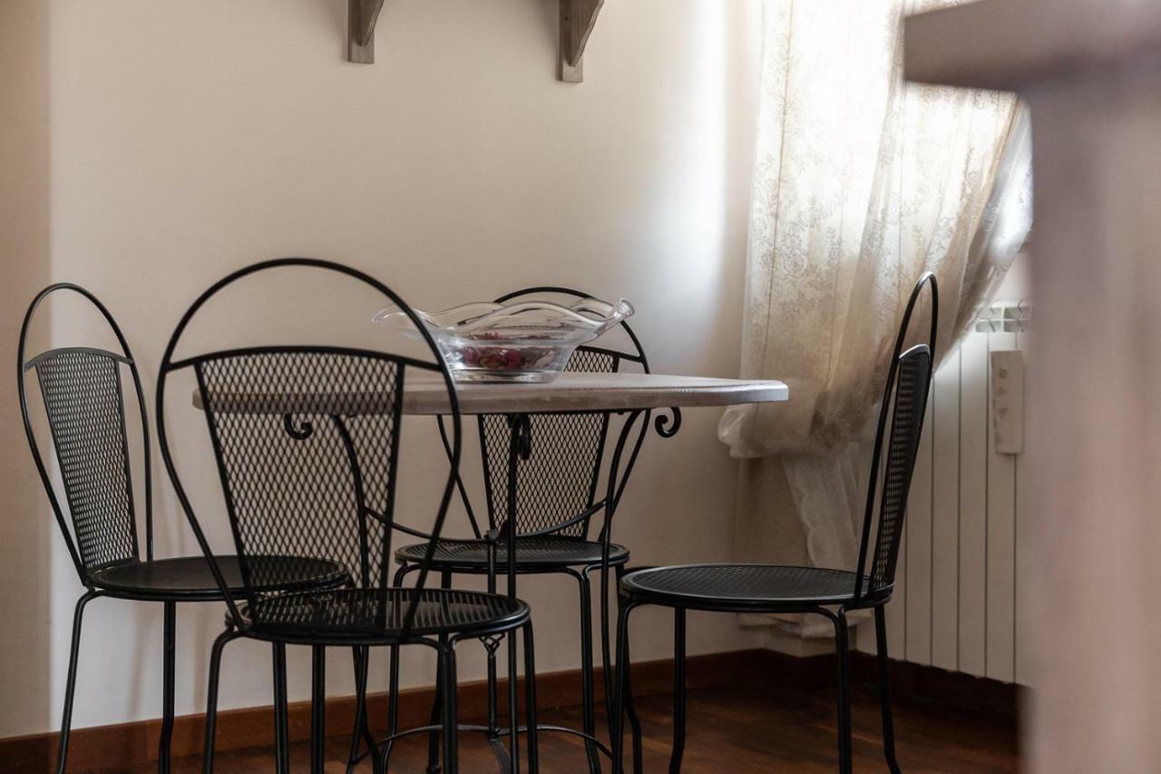 Villa Cita Itri Exteriér fotografie