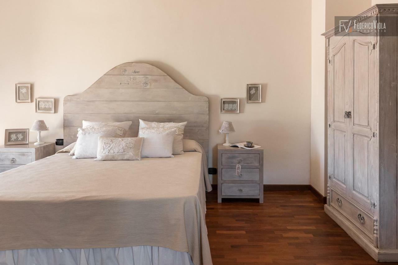 Villa Cita Itri Exteriér fotografie